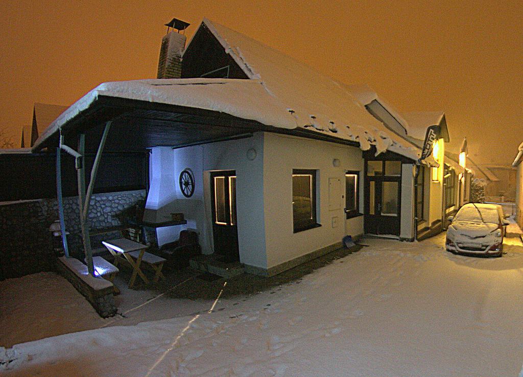 Rys Apartmány - Liptov Liptovský Mikuláš Camera foto