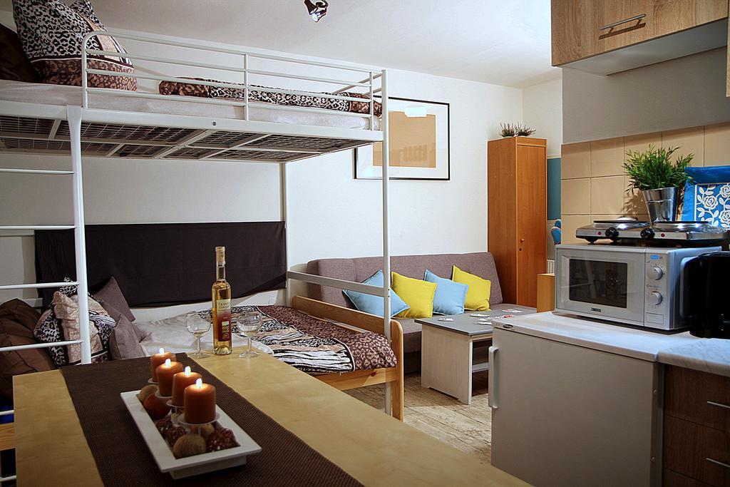 Rys Apartmány - Liptov Liptovský Mikuláš Camera foto