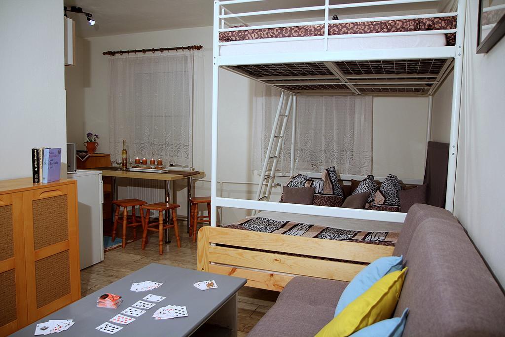 Rys Apartmány - Liptov Liptovský Mikuláš Camera foto