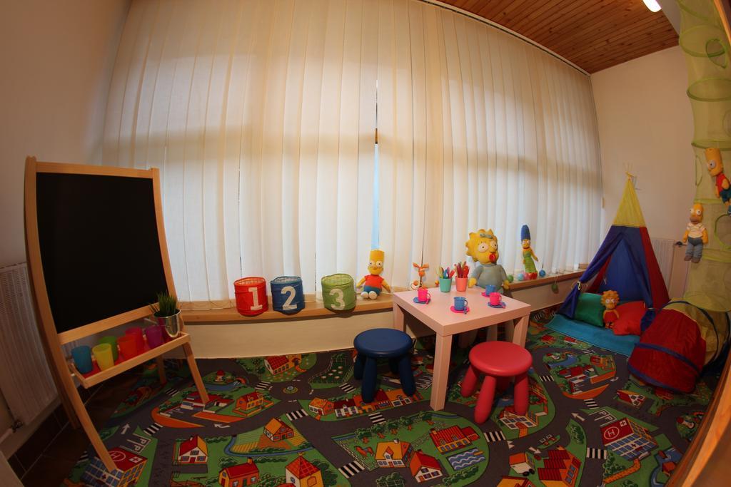 Rys Apartmány - Liptov Liptovský Mikuláš Camera foto