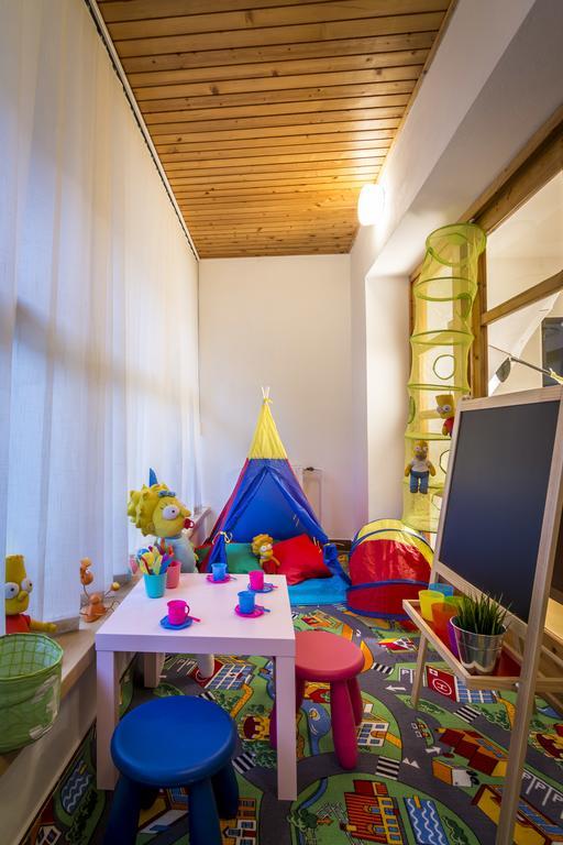 Rys Apartmány - Liptov Liptovský Mikuláš Camera foto
