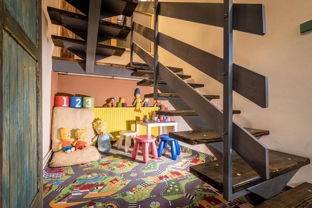 Rys Apartmány - Liptov Liptovský Mikuláš Esterno foto
