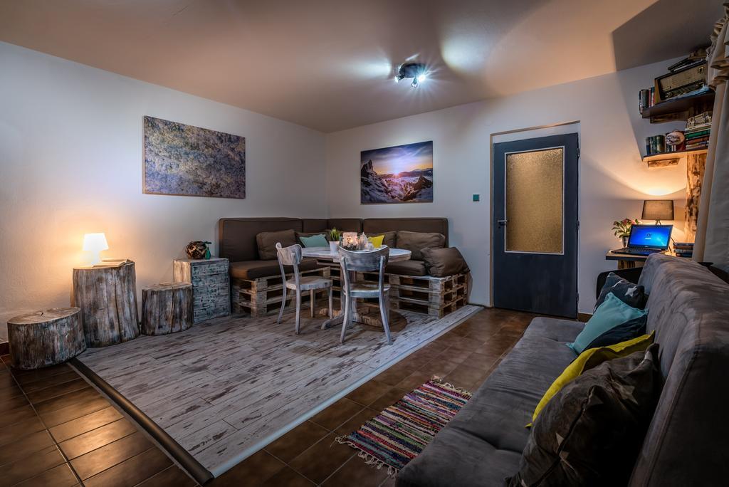 Rys Apartmány - Liptov Liptovský Mikuláš Esterno foto