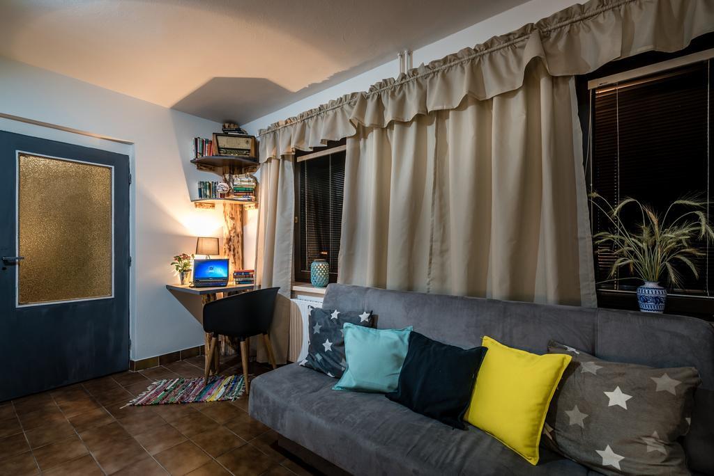 Rys Apartmány - Liptov Liptovský Mikuláš Esterno foto