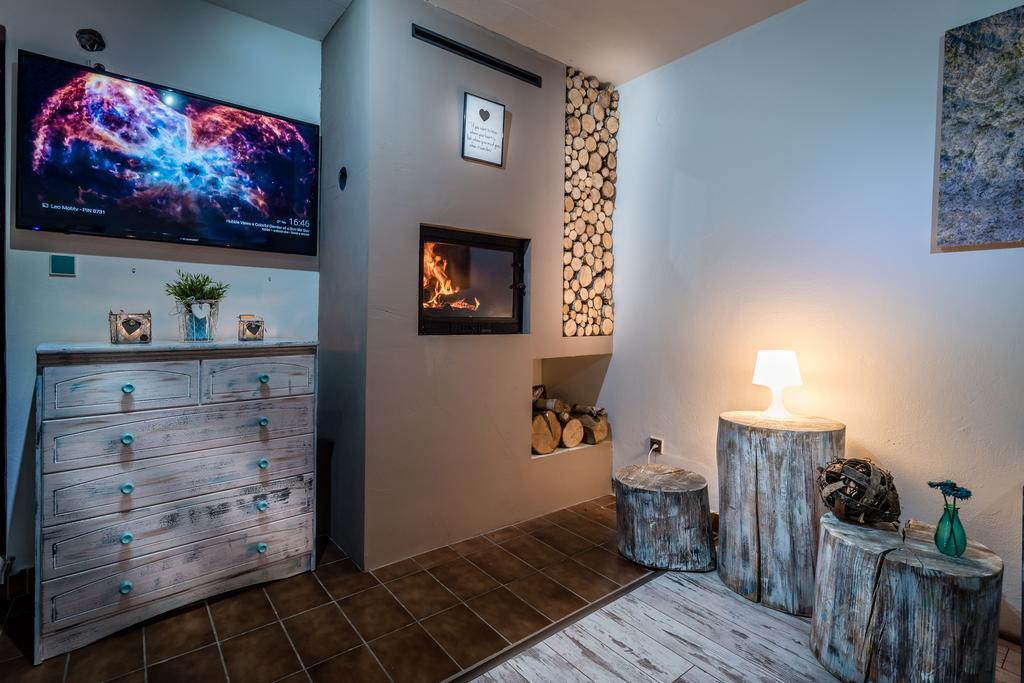 Rys Apartmány - Liptov Liptovský Mikuláš Esterno foto