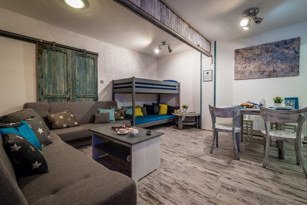 Rys Apartmány - Liptov Liptovský Mikuláš Esterno foto