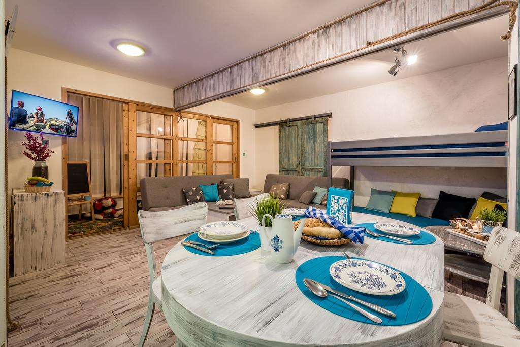 Rys Apartmány - Liptov Liptovský Mikuláš Esterno foto