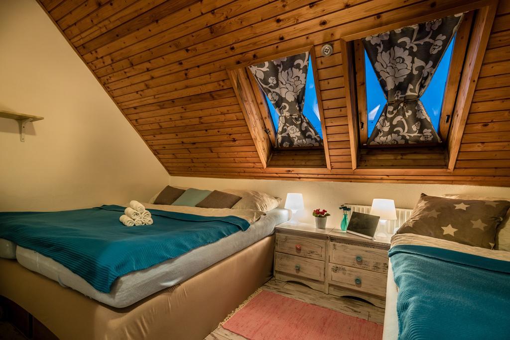 Rys Apartmány - Liptov Liptovský Mikuláš Esterno foto
