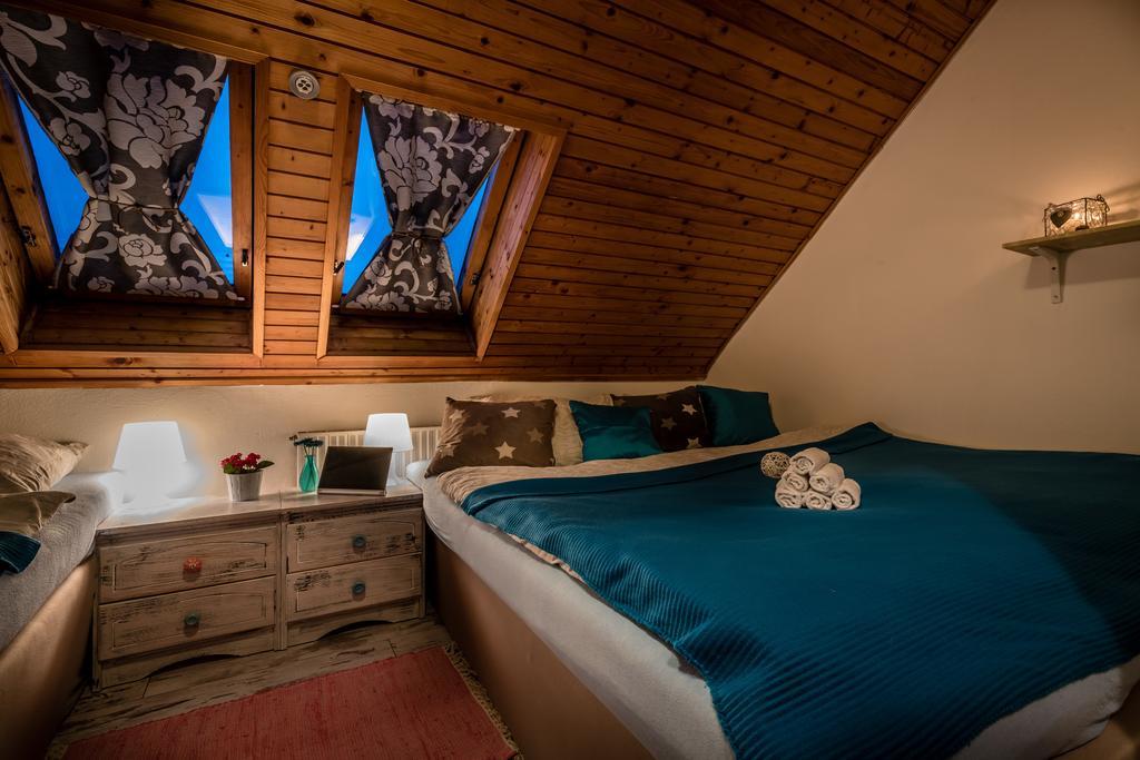 Rys Apartmány - Liptov Liptovský Mikuláš Esterno foto