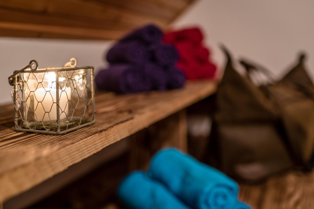 Rys Apartmány - Liptov Liptovský Mikuláš Esterno foto