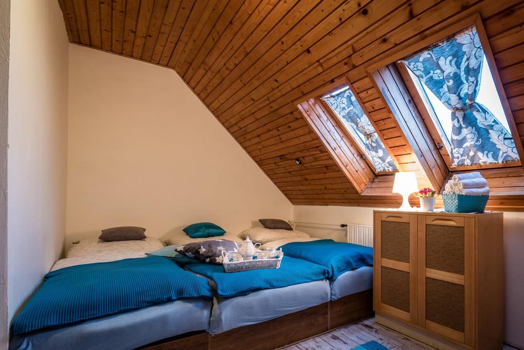 Rys Apartmány - Liptov Liptovský Mikuláš Esterno foto
