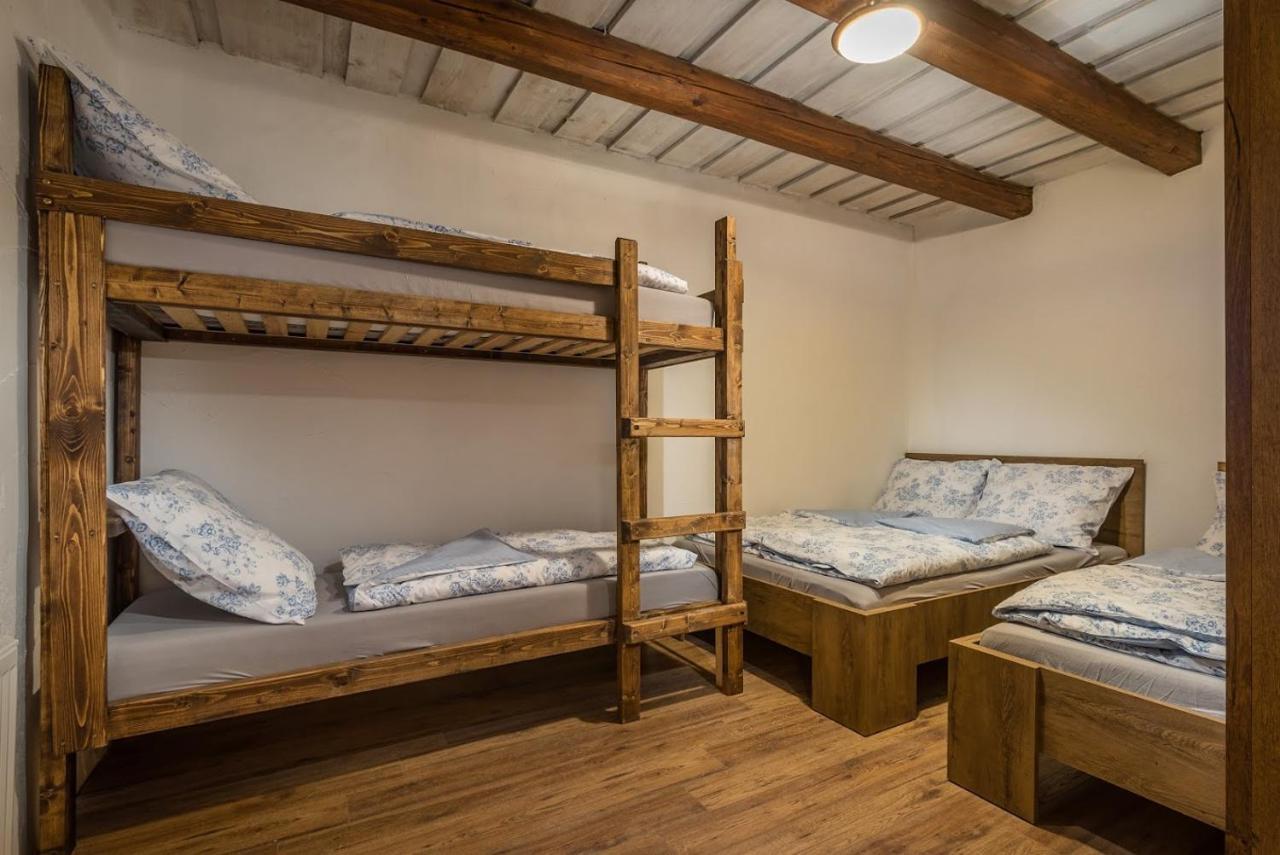 Rys Apartmány - Liptov Liptovský Mikuláš Esterno foto