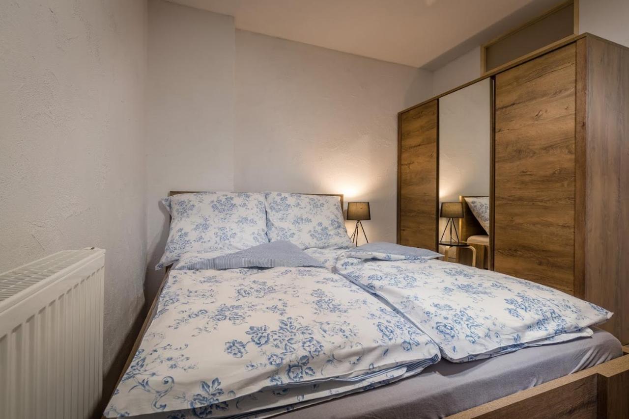 Rys Apartmány - Liptov Liptovský Mikuláš Esterno foto