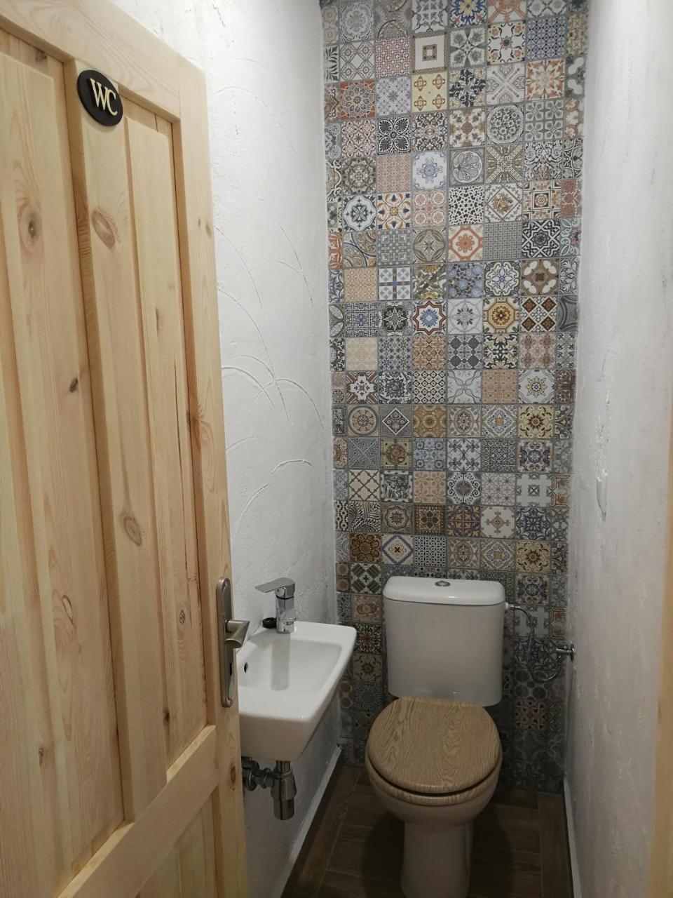 Rys Apartmány - Liptov Liptovský Mikuláš Esterno foto