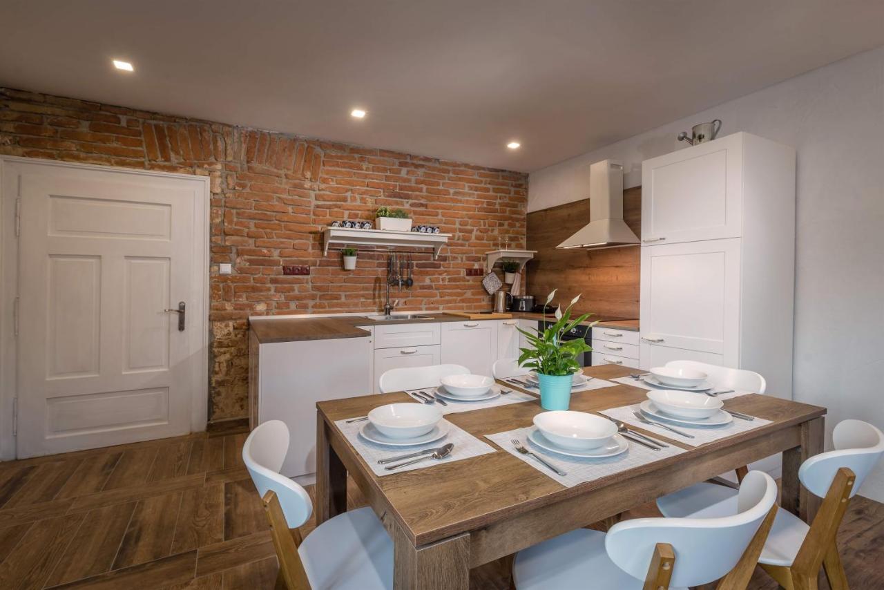 Rys Apartmány - Liptov Liptovský Mikuláš Esterno foto