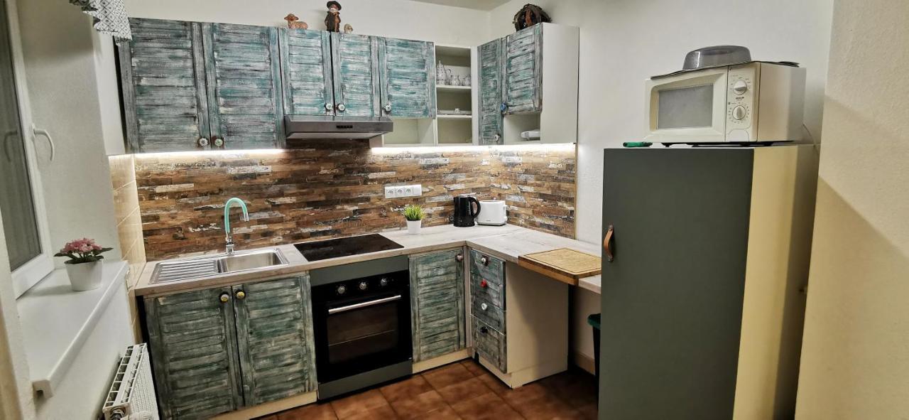 Rys Apartmány - Liptov Liptovský Mikuláš Esterno foto