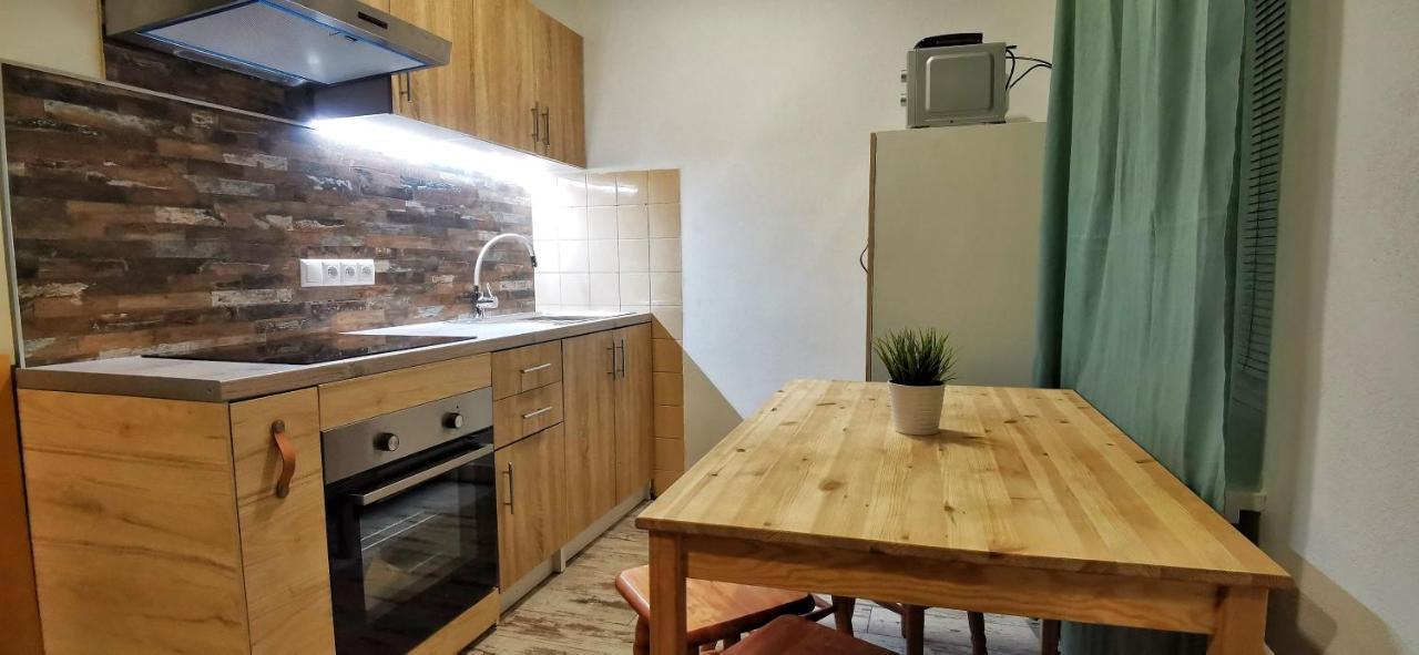 Rys Apartmány - Liptov Liptovský Mikuláš Esterno foto